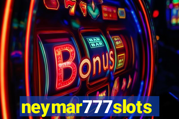 neymar777slots