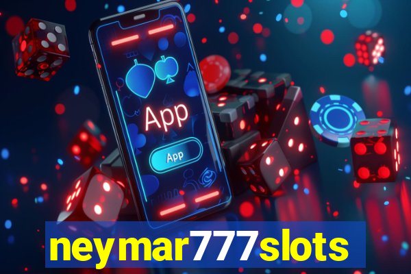 neymar777slots