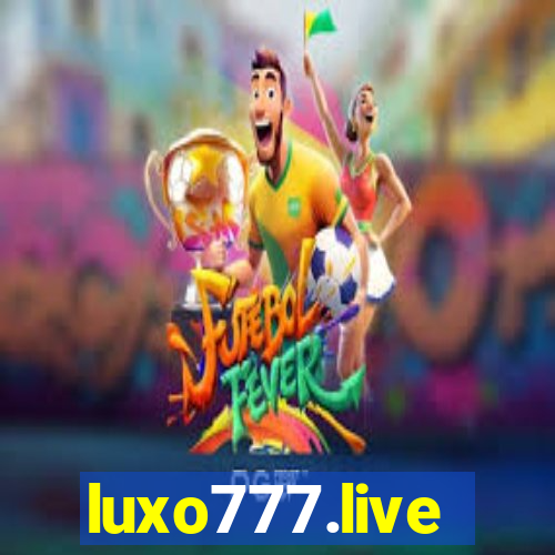 luxo777.live