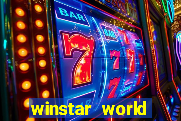 winstar world resort casino