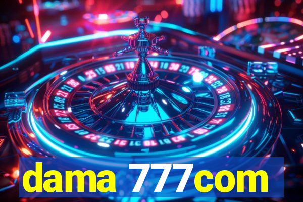 dama 777com