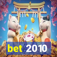 bet 2010