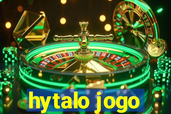 hytalo jogo