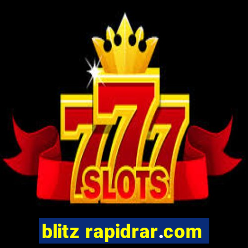 blitz rapidrar.com