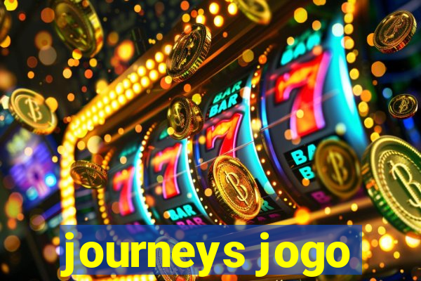 journeys jogo