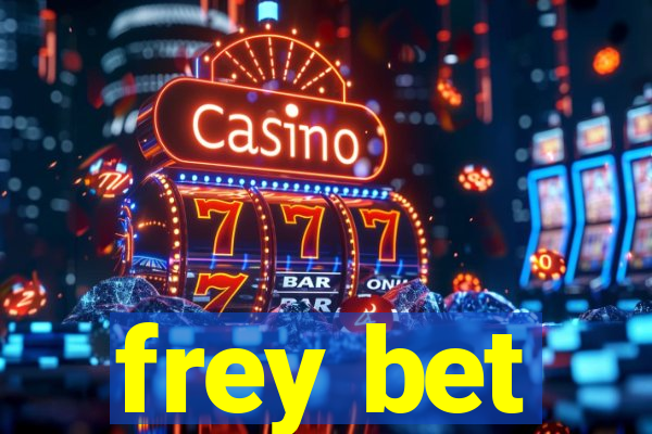 frey bet