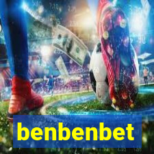 benbenbet