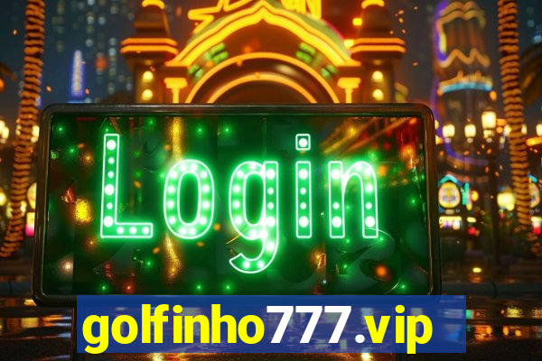 golfinho777.vip