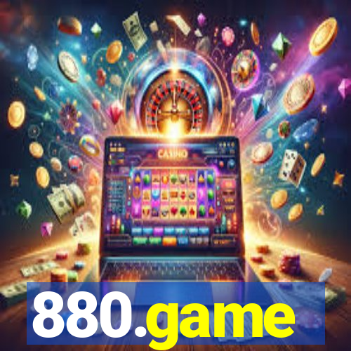 880.game