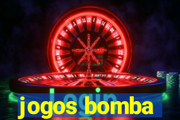 jogos bomba