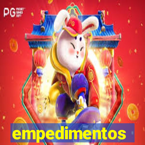 empedimentos