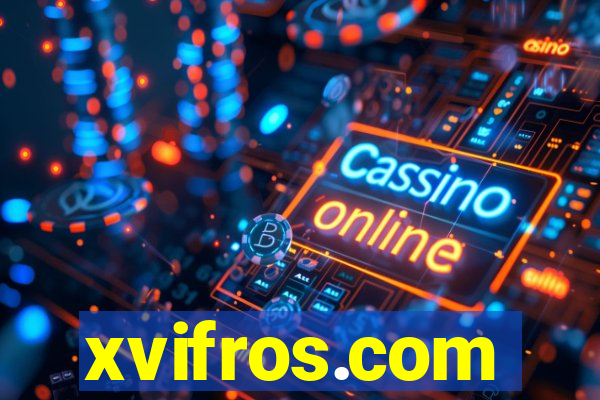 xvifros.com