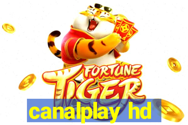 canalplay hd