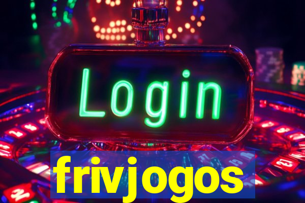 frivjogos