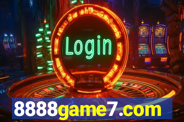 8888game7.com