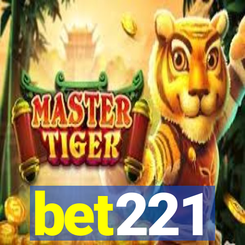 bet221