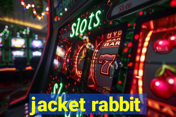 jacket rabbit