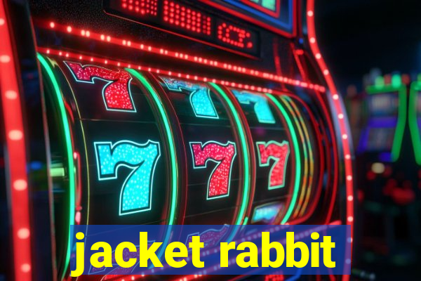 jacket rabbit