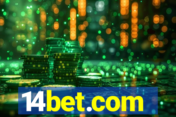 14bet.com