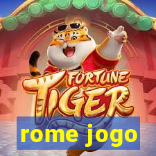 rome jogo