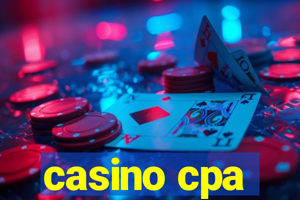 casino cpa