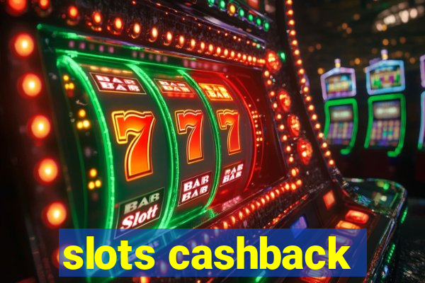 slots cashback