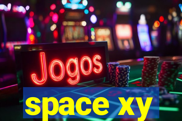 space xy