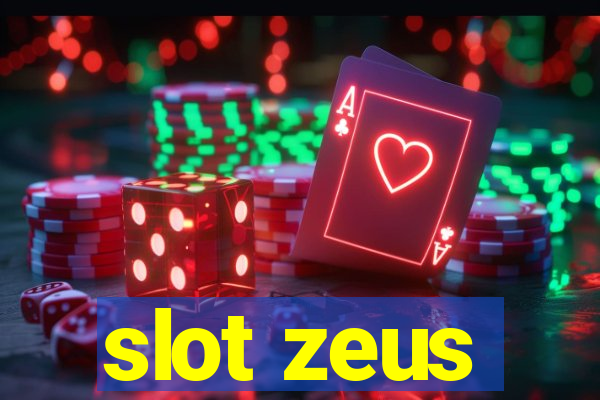 slot zeus