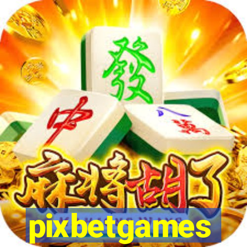 pixbetgames