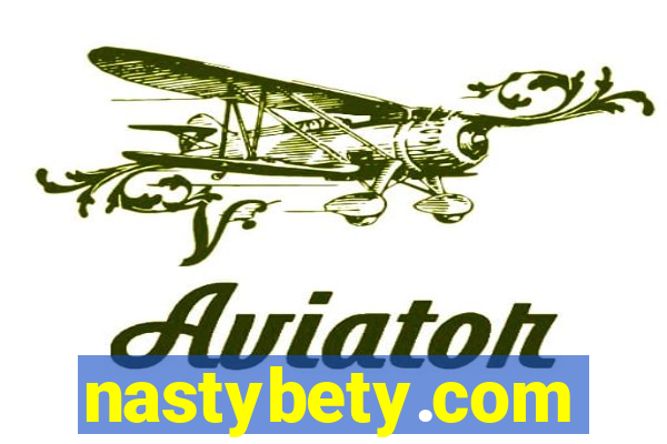 nastybety.com