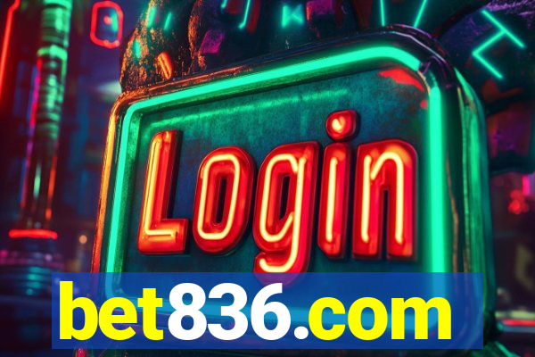 bet836.com