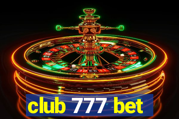 club 777 bet