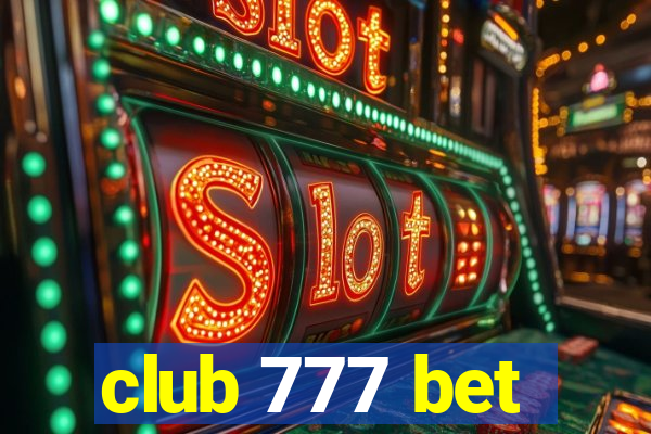 club 777 bet