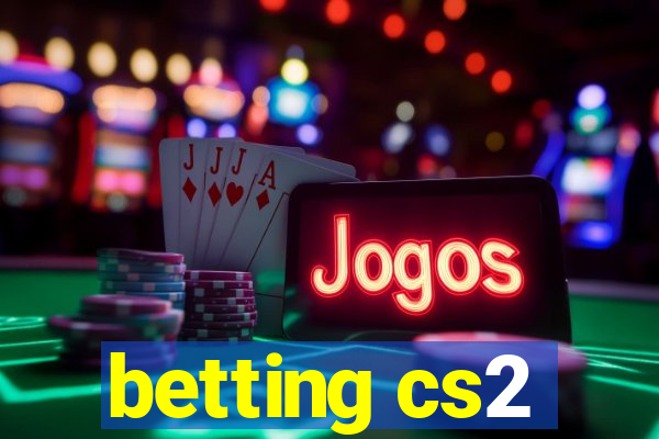 betting cs2