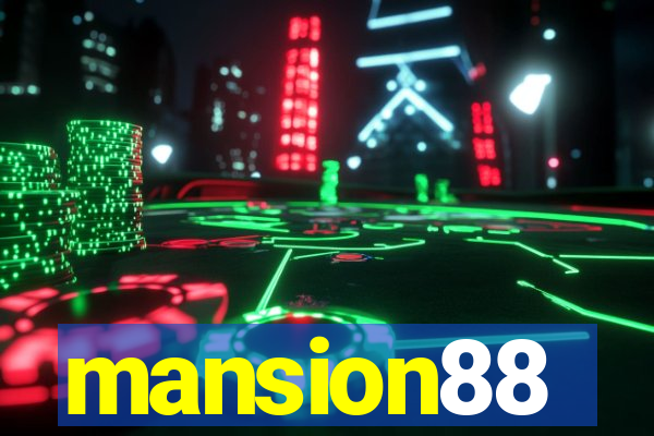 mansion88