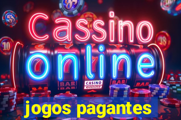 jogos pagantes