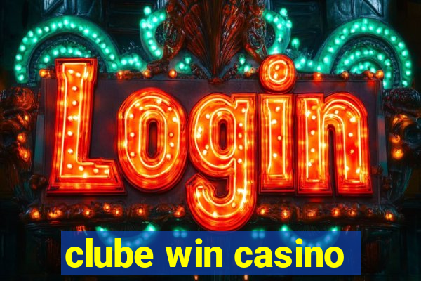 clube win casino