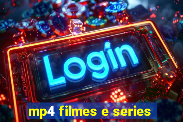 mp4 filmes e series