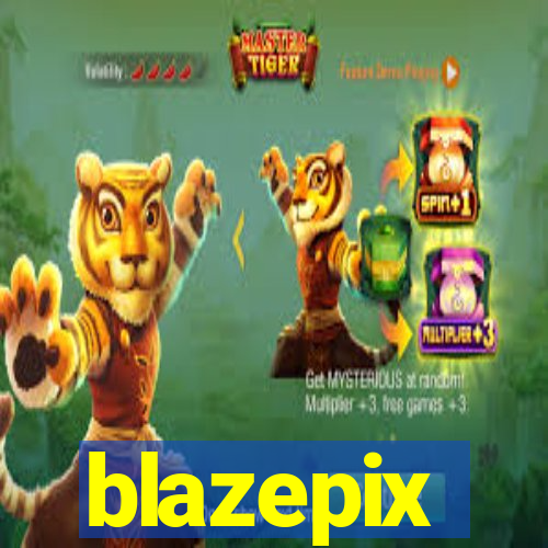 blazepix