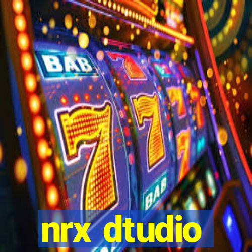 nrx dtudio