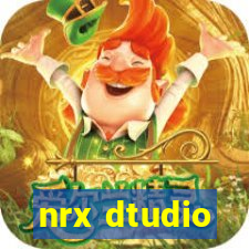 nrx dtudio