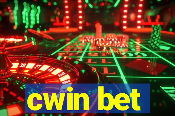 cwin bet