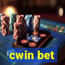 cwin bet