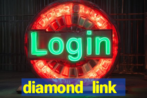 diamond link fortune slots paga mesmo