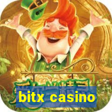 bitx casino