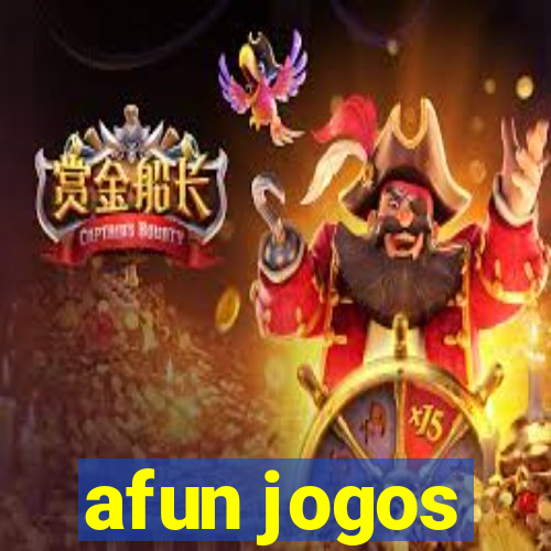 afun jogos