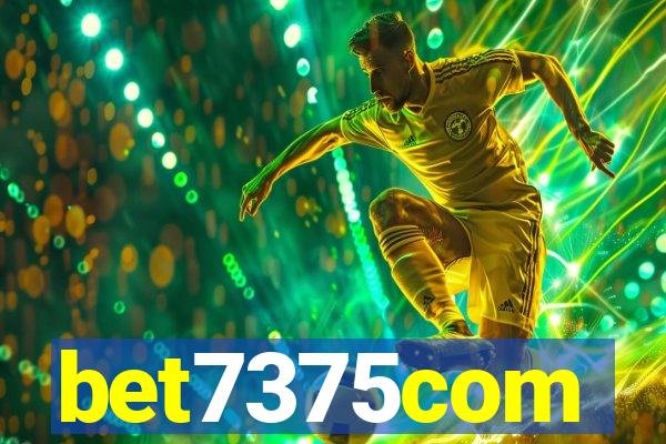 bet7375com