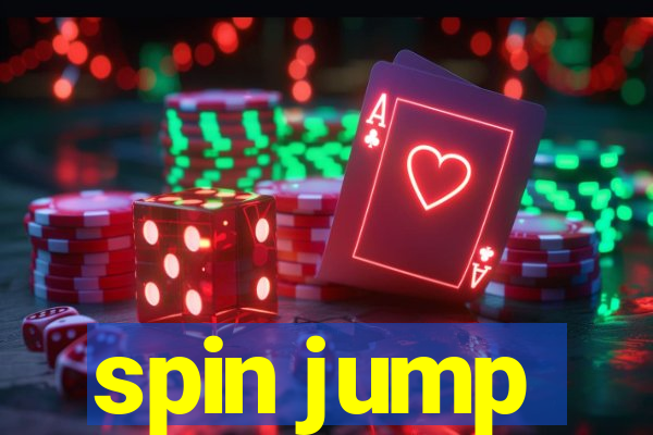 spin jump