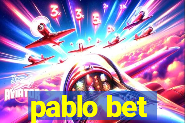 pablo bet