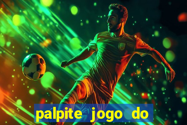 palpite jogo do s?o paulo